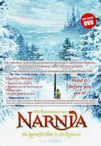 Narnia met dvd