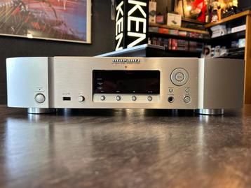 Marantz NA7004 Network Music Streamer mét GARANTIE!