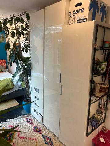 IKEA Pax Kast - Zelf demonteren en ophalen - afbeelding 2 IKEA Pax Kast - Zelf demonteren en ophalen - afbeelding 2