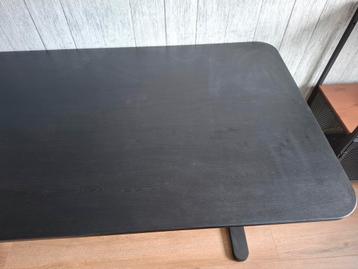 Te koop: bureau van Ikea - afbeelding 4 Te koop: bureau van Ikea - afbeelding 4