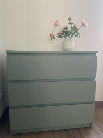 Ikea Malm ladekast - afbeelding 3 Ikea Malm ladekast - afbeelding 3