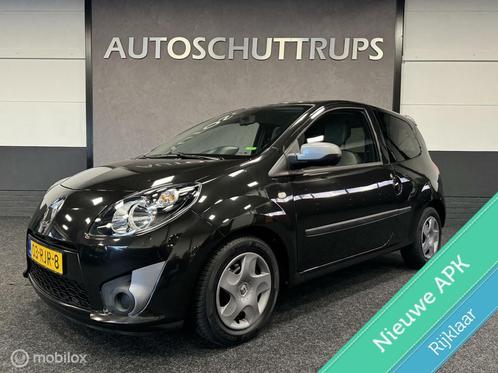 Renault Twingo 1.2-16V Night & Day AIRCO / 1e EIGENAAR / NAP, Auto's, Renault, Bedrijf, Te koop, Twingo, ABS, Airbags, Airconditioning