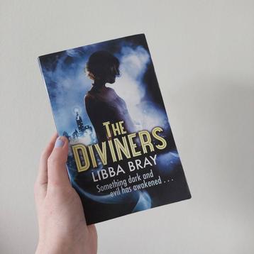 The Diviners - Libba Bray (EN)