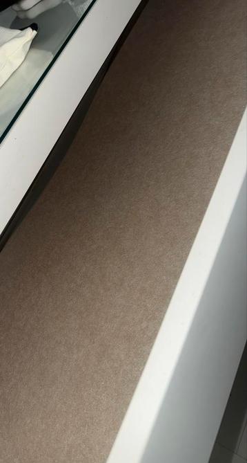 IKEA Malm Kaptafel Wit met Glasplaat - afbeelding 2 IKEA Malm Kaptafel Wit met Glasplaat - afbeelding 2