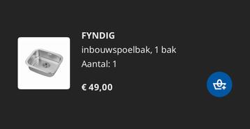 Ikea Metod Keukenblok Compleet - afbeelding 7 Ikea Metod Keukenblok Compleet - afbeelding 7