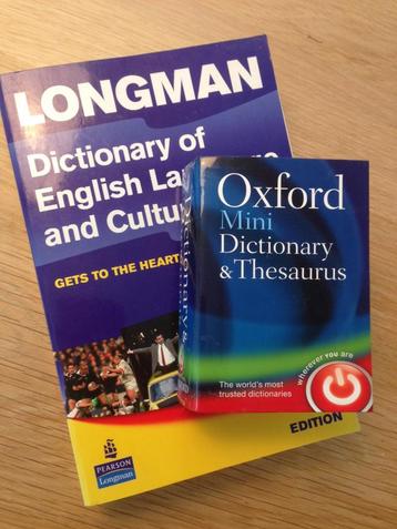 Longman - Dictionary of English Language and Culture