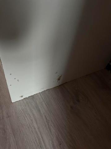 2 Ikea schuifdeuren voor Pax kast (gratis kasten bij aankoop - afbeelding 9 2 Ikea schuifdeuren voor Pax kast (gratis kasten bij aankoop - afbeelding 9