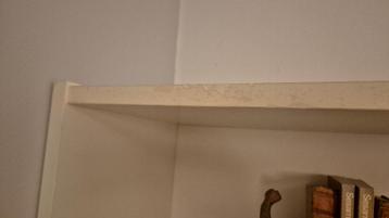 2x billy boekenkast 80cm & 60cm €20/st - afbeelding 4 2x billy boekenkast 80cm & 60cm €20/st - afbeelding 4