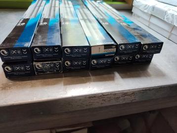 12x Philips master pl-l 830/4p 36 watt