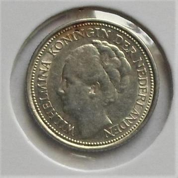 10 cent 1934 prachtig en schaars.(17)
