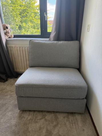 KIVIK 1-zitsslaapbank (IKEA) - afbeelding 2 KIVIK 1-zitsslaapbank (IKEA) - afbeelding 2