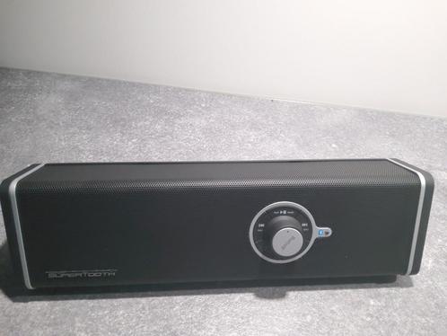 Supertooth Disco Bluetooth speaker, Audio, Tv en Foto, Luidsprekers, Zo goed als nieuw, Subwoofer, Ophalen of Verzenden
