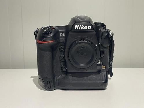 Nikon D5 body XQD, Audio, Tv en Foto, Fotocamera's Digitaal, Gebruikt, Spiegelreflex, Nikon, Geen optische zoom, Ophalen of Verzenden