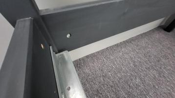 IKEA Tarva bedframe, nachtkastje & ladekast - afbeelding 16 IKEA Tarva bedframe, nachtkastje & ladekast - afbeelding 16