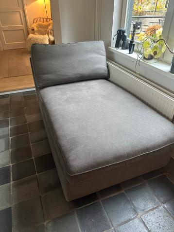 Bank / chaise longue / divan ikea kivik - afbeelding 3 Bank / chaise longue / divan ikea kivik - afbeelding 3