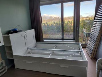 Ikea bed nieuw - afbeelding 2 Ikea bed nieuw - afbeelding 2