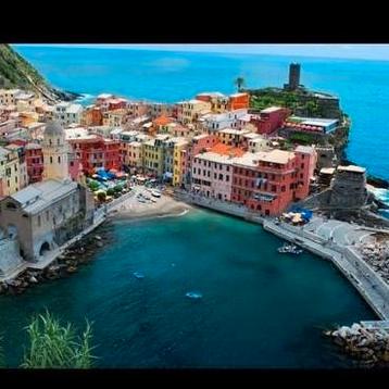 Te huur mobile homes Ligurië/Toscane/ Cinque Terre./strand.