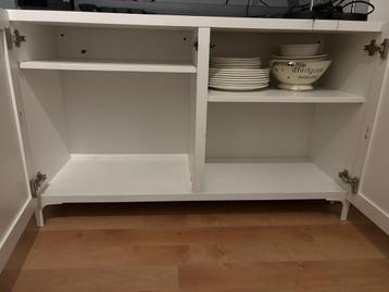 Kast Ikea besta - afbeelding 5 Kast Ikea besta - afbeelding 5