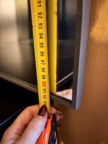 IKEA Pax Spiegel verstelbaar - afbeelding 2 IKEA Pax Spiegel verstelbaar - afbeelding 2