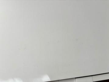 IKEA Besta witte Kast wit tvmeubel dressoir Hanviken deuren - afbeelding 5 IKEA Besta witte Kast wit tvmeubel dressoir Hanviken deuren - afbeelding 5