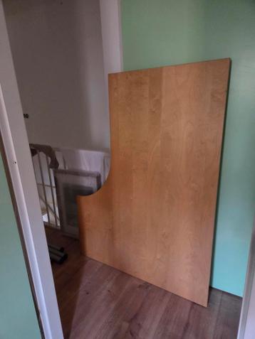 IKEA Hoekbureau - Perfect voor Thuiswerken! - afbeelding 1 IKEA Hoekbureau - Perfect voor Thuiswerken! - afbeelding 1