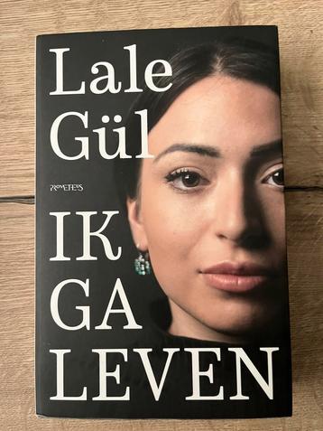 Lale Gül - Ik ga leven