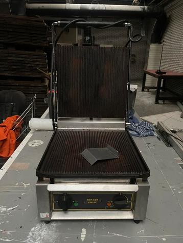 Roller grill XL / panni xl r