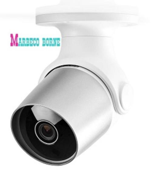 SmartLife Wi-Fi smart Full HD IP-camera, Buiten, Waterbest., Audio, Tv en Foto, Actiecamera's, Nieuw, Overige merken, Ophalen of Verzenden