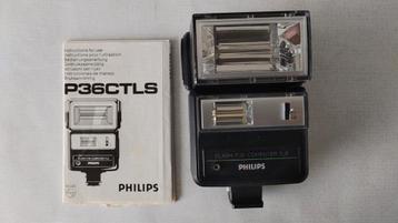 Flits apparaat Philips Flash P36CTLS