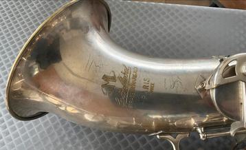 SML Gold Medal tenor - gereviseerd