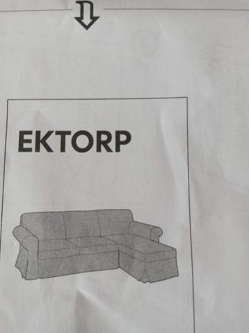 IKEA bankstel 1x 3-zitter + 1x 3-zitter met lounge + 1-zitte - afbeelding 5 IKEA bankstel 1x 3-zitter + 1x 3-zitter met lounge + 1-zitte - afbeelding 5