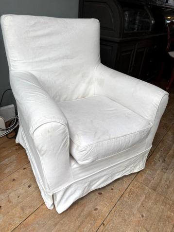 IKEA Ektorp Fauteuil - Comfortabel en Tijdloos - afbeelding 4 IKEA Ektorp Fauteuil - Comfortabel en Tijdloos - afbeelding 4