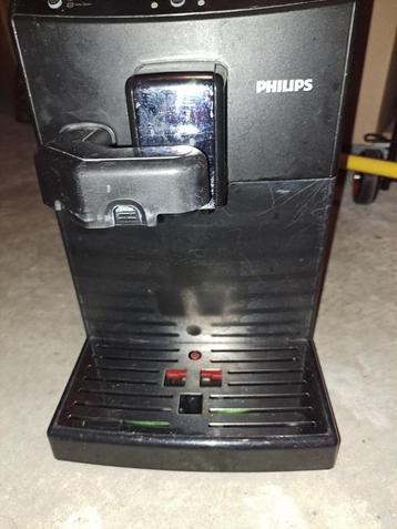 Philips koffiemachine 