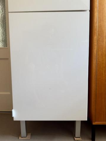 2x IKEA Faktum bovenkasten (50x70 cm) incl deuren - afbeelding 3 2x IKEA Faktum bovenkasten (50x70 cm) incl deuren - afbeelding 3