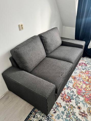Two seat sofa-IKEA Kivik - afbeelding 1 Two seat sofa-IKEA Kivik - afbeelding 1