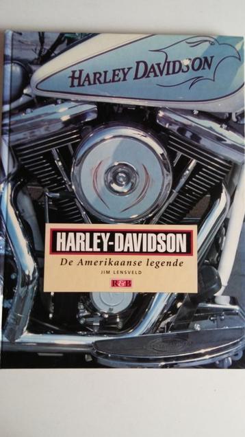 B 12        Harley-Davidson
