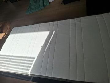 Ikea Malm 1-persoonsbed compleet - afbeelding 13 Ikea Malm 1-persoonsbed compleet - afbeelding 13