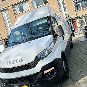 bestelwagen Huren Inc. Chauffeur Den Bosch