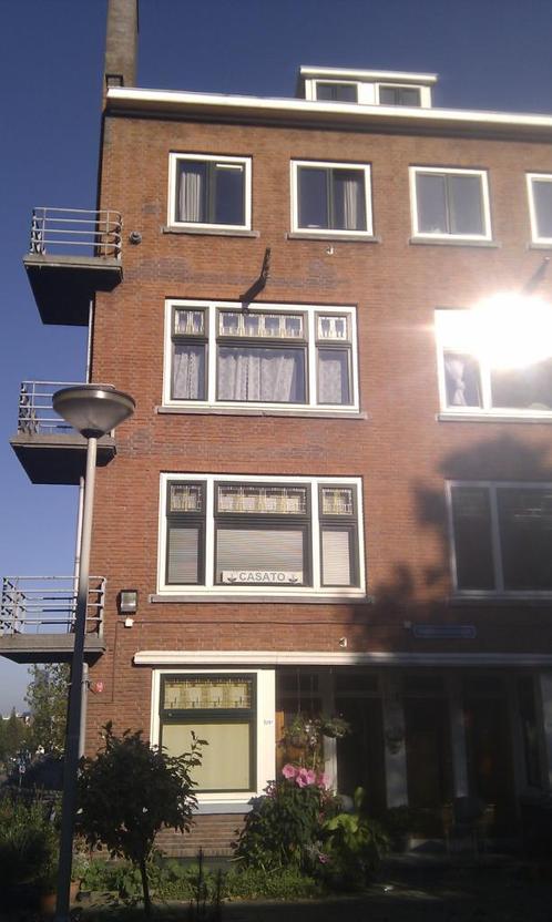 Buitenkansje: R'dam Historisch Delfshaven: te huur per 1 jun, Huizen en Kamers, Huizen te huur, Rotterdam, Appartement, Direct bij eigenaar