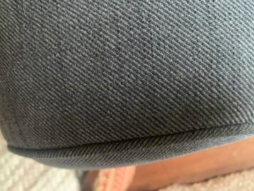 Ektorp 3-zitsbank - Grijze hoes, heel goede staat - afbeelding 4 Ektorp 3-zitsbank - Grijze hoes, heel goede staat - afbeelding 4