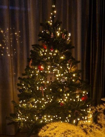 Kunstkerstboom 150cm hoog