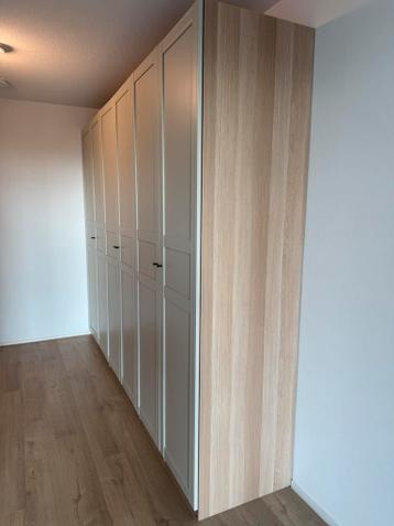 Pax kast met Flisberget deuren - afbeelding 7 Pax kast met Flisberget deuren - afbeelding 7