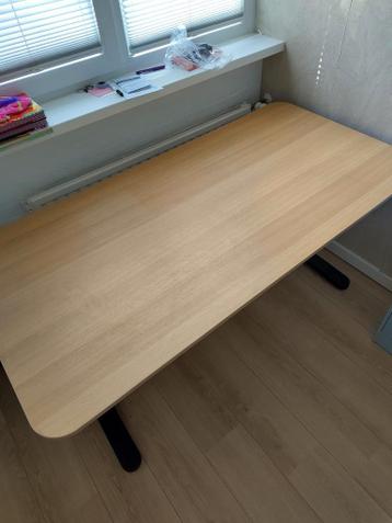Ikea bekant bureau - afbeelding 4 Ikea bekant bureau - afbeelding 4