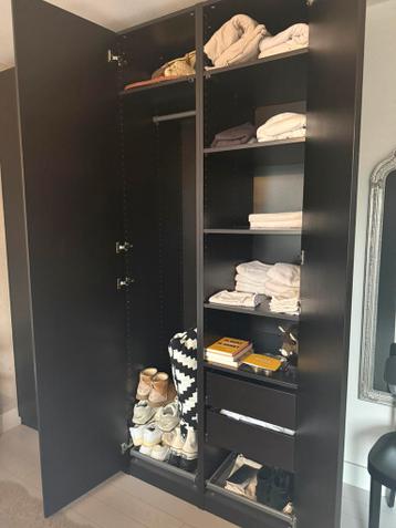 IKEA PAX kledingkast - afbeelding 4 IKEA PAX kledingkast - afbeelding 4