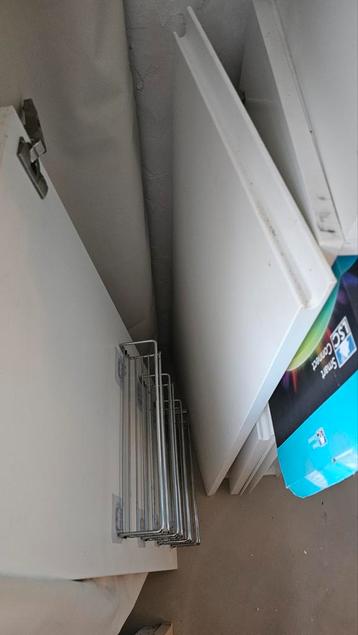 Ikea Voxtorp fronten bovenkasten lades maximera Ikea Keuken - afbeelding 13 Ikea Voxtorp fronten bovenkasten lades maximera Ikea Keuken - afbeelding 13