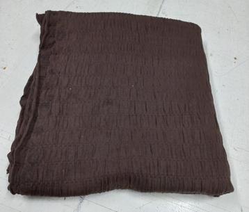 bruine tricot