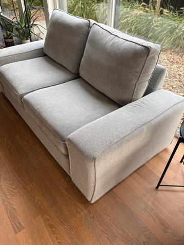 IKEA 2-persoonsbank KIVIK - afbeelding 2 IKEA 2-persoonsbank KIVIK - afbeelding 2