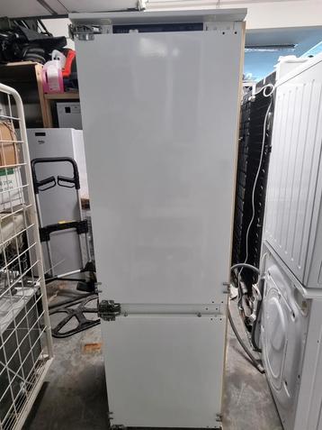 AEG inbouw koelkast 177,5 cm hoog, 54,5 cm breed