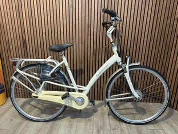 Batavus Mambo 7versnellinge 53cm frame