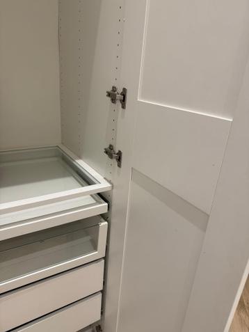 Pax kast - afbeelding 2 Pax kast - afbeelding 2